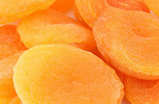 Apricots