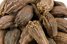 Black Cardamom