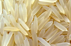 Brown Basumathi Rice