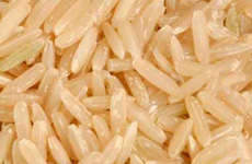 Brown Jasmine Rice