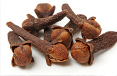 Cloves