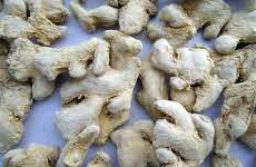 Dry Ginger