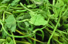 Fenugreek Leaves