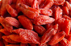 Goji Berries