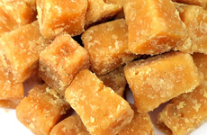 Jaggery Cube