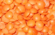 Red Lentils