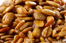 Roosted Ground Nut 