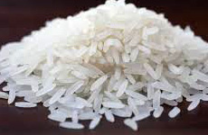 White Jasmine Rice