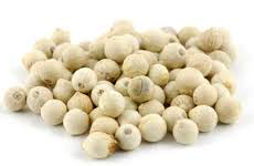 White Pepper