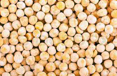 YellowPeas