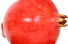 Kesar / Bhagava Pomegranate
