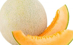 Musk melon