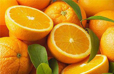 Nagapur Orange