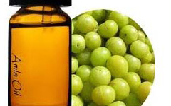 Amla Hair oil