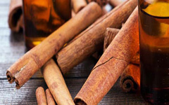 Cinnamon Essential Oils