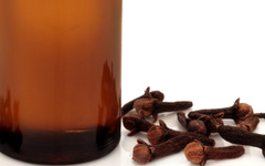 Cloves Essential Oils