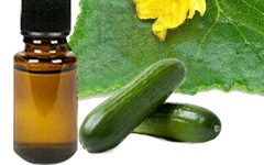 CucumberEssentialOils