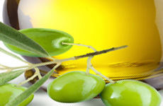 Olive Edible Oil 