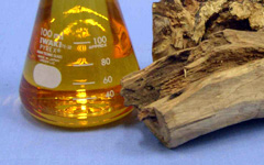 Sandal Wood Essential Oils