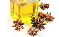 Star Anise Essential Oils