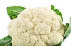 Cauliflower