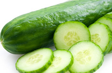 CucumberGreen