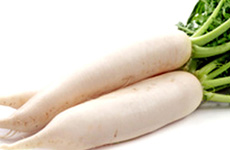 Radish