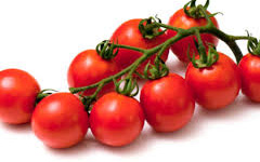 Red  Cherry Tomato