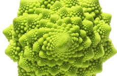 Roman Cauliflower