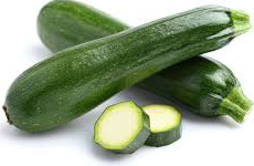 Zucchini {Guard Type}[Green]