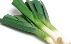 leek